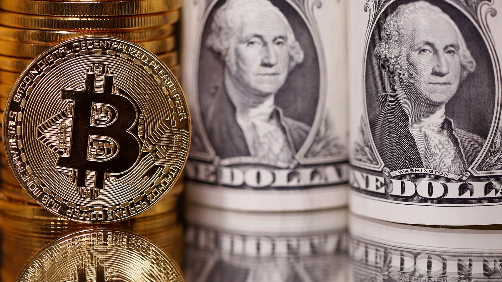 Digitizing the Dollar: The Future of Central Bank Digital Currencies |  Council on Foreign Relations