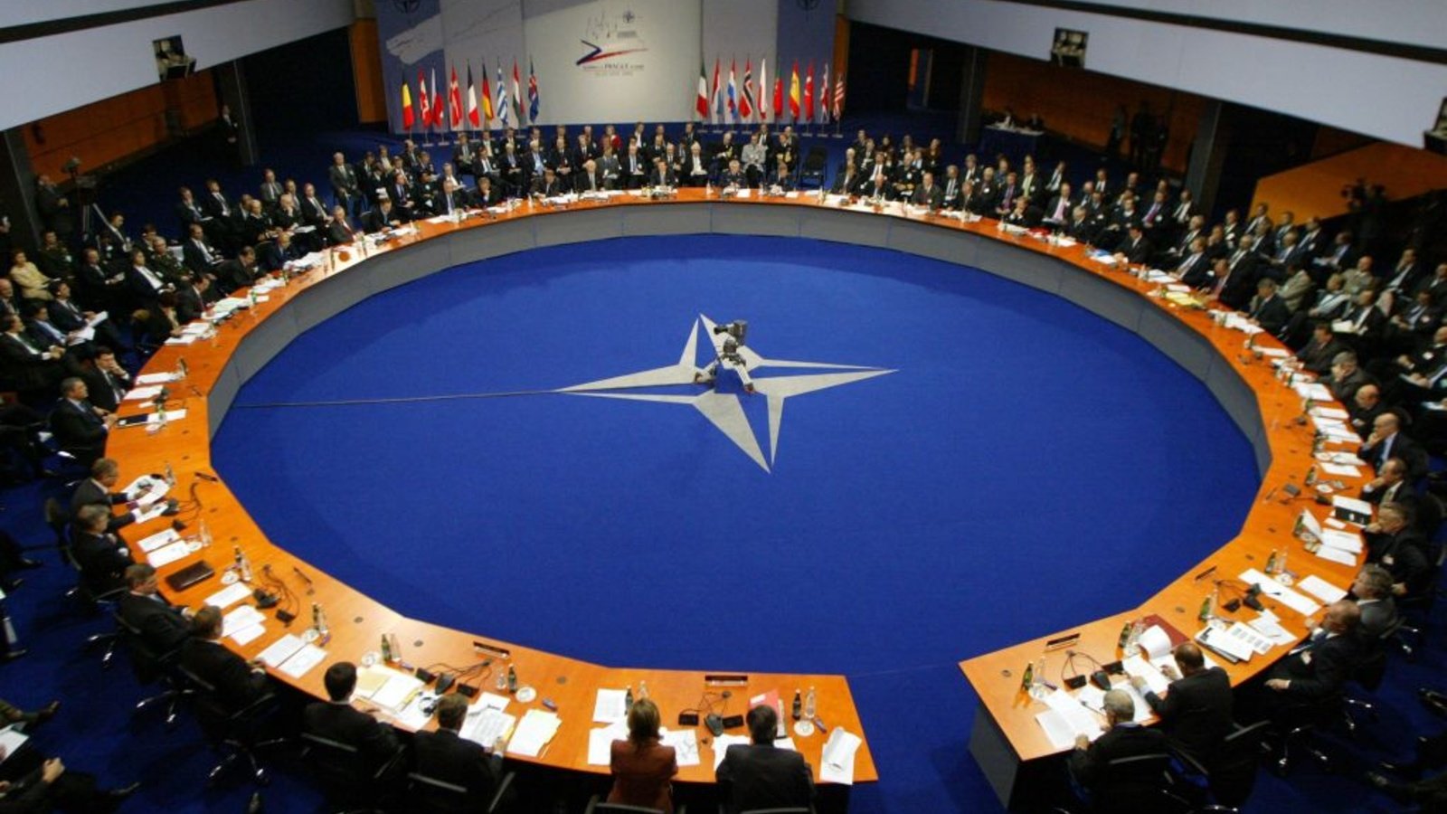 The Role of NATO Enlargement Revisited Council on Foreign Relations