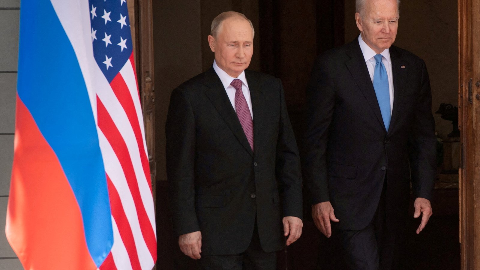 U.S.Russia Relations—What's at Stake? Council on Foreign Relations