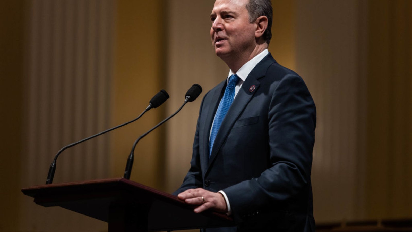 A Conversation With Chairman Adam Schiff | Council on Foreign Relations