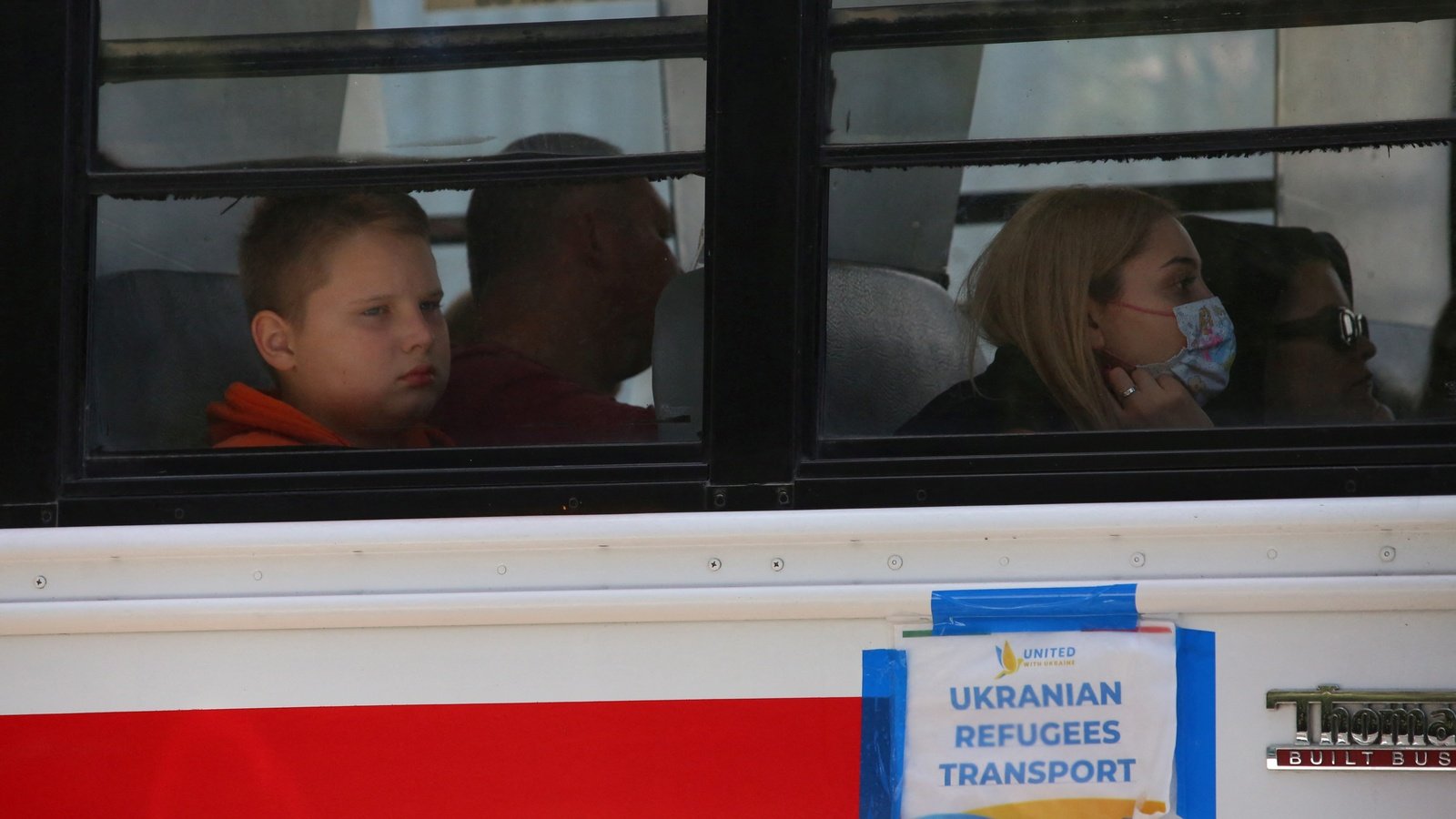 Ukraine, Humanitarian Parole, and Refugee Resettlement | Council on ...