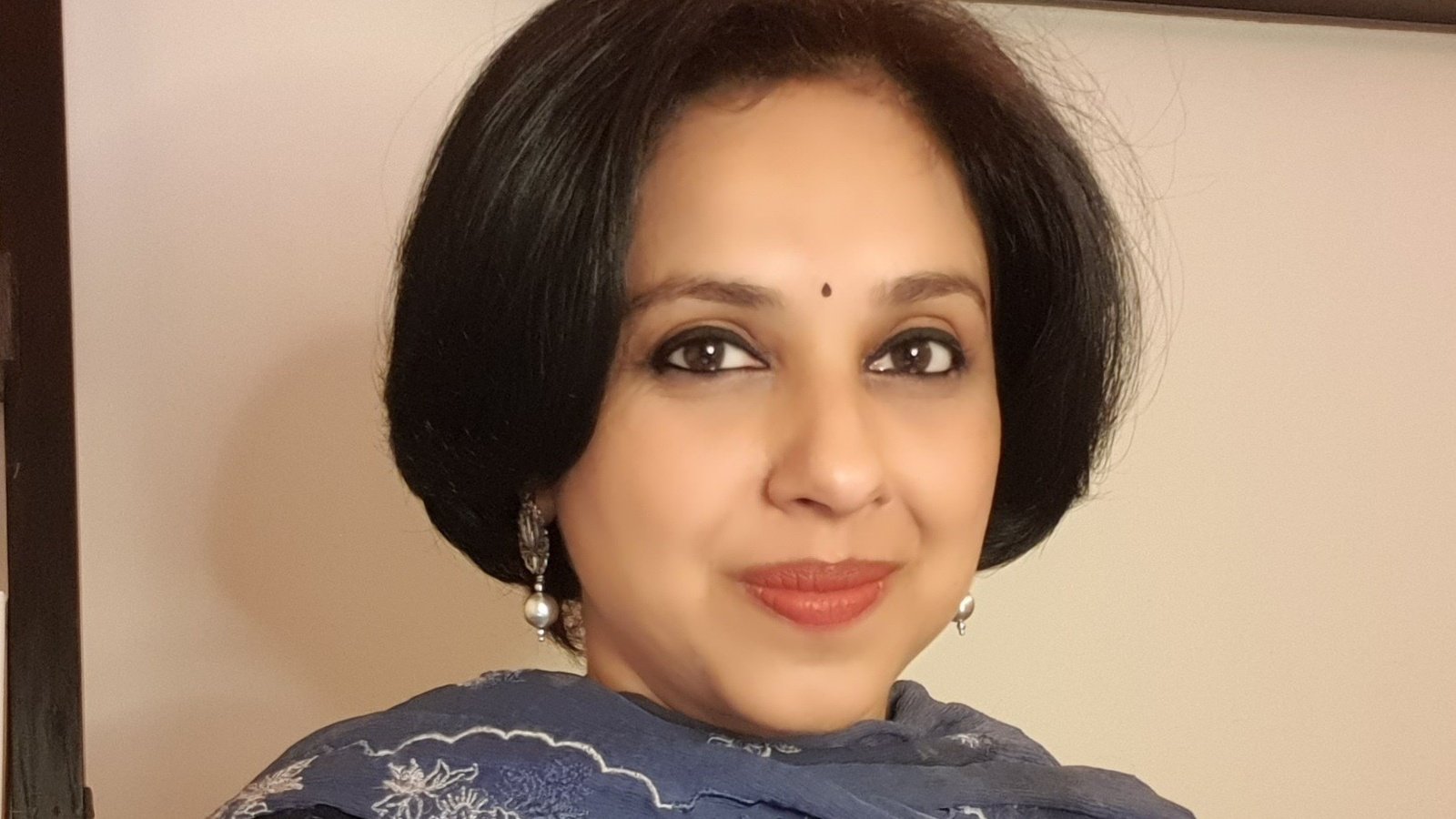 Suhasini Haidar The Success Of U S India Cooperation Depends On 