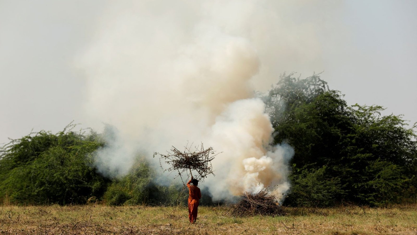 Increasing U.S. Aid to Pakistan Is a Strategic and Moral Imperative |  Council on Foreign Relations