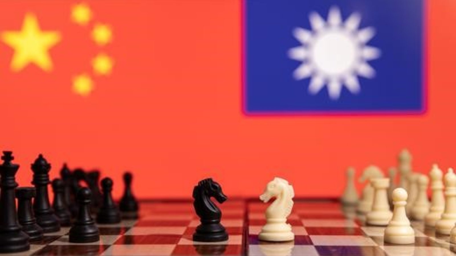 Chess like politics is a war game - How to Win for Would-be Winners