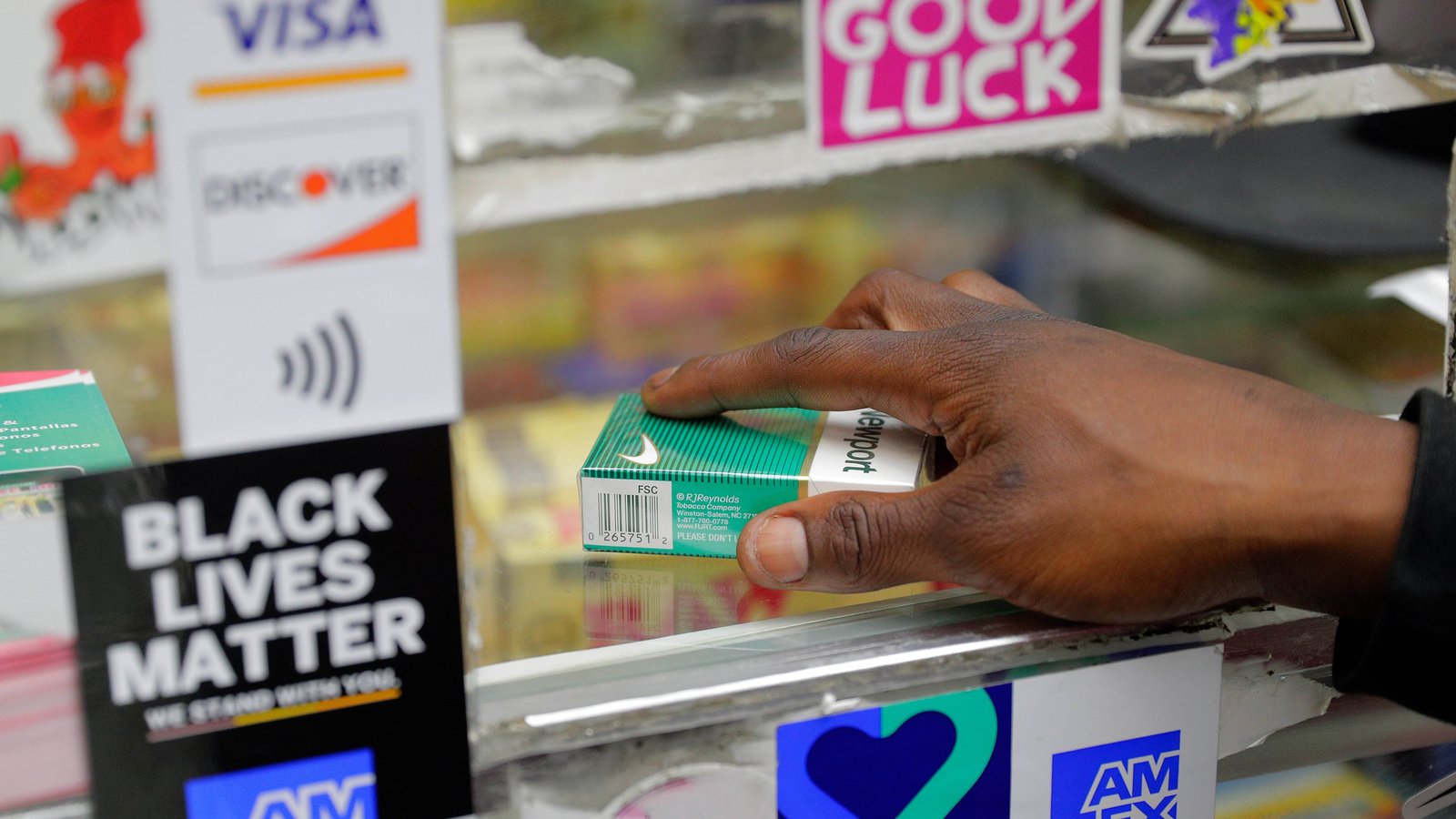How New Tobacco Control Laws Could Help Close the Racial Gap on