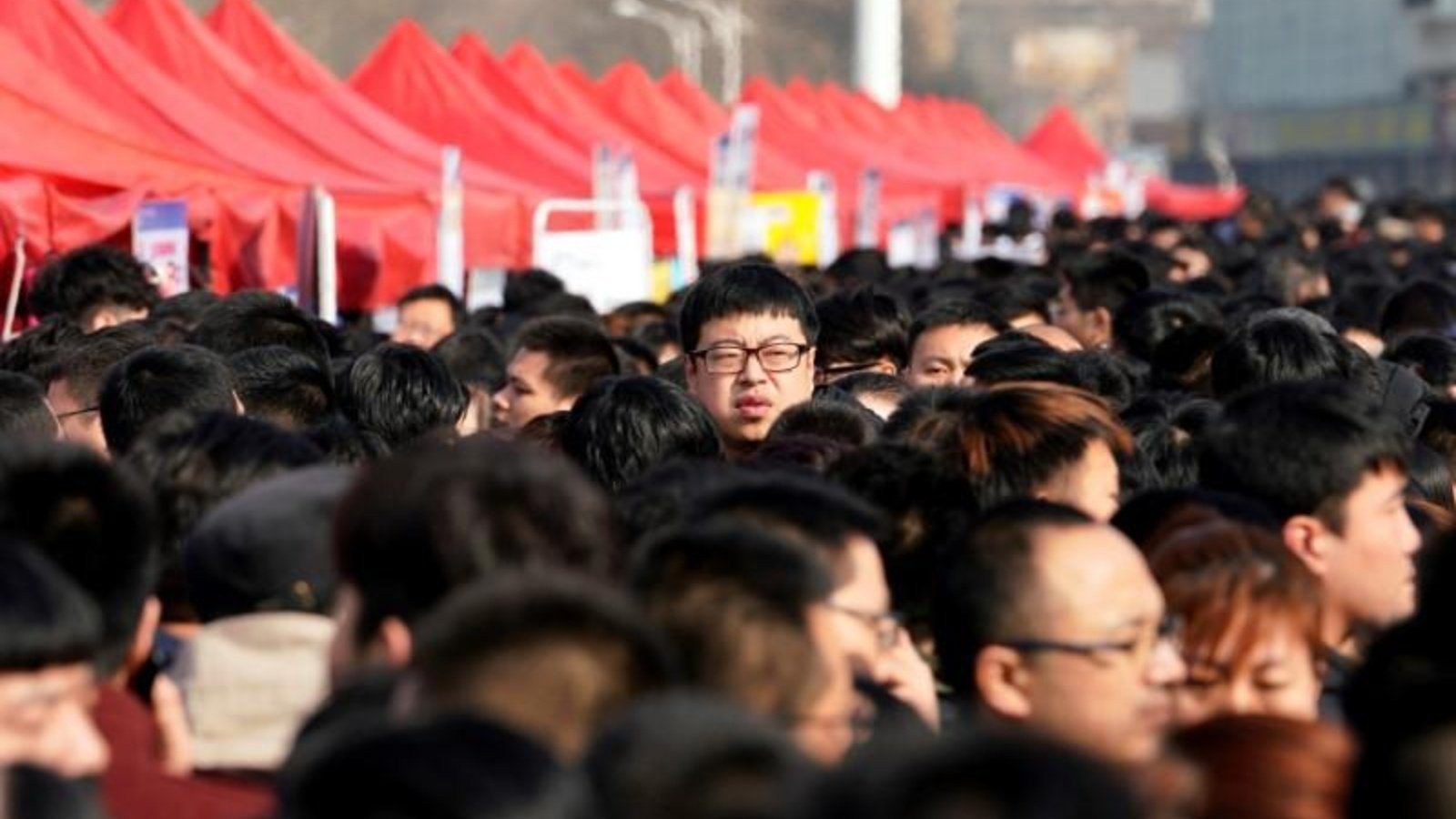 China's Population Decline Is Not Yet A Crisis. Beijing's Response Could  Make It One | Council on Foreign Relations