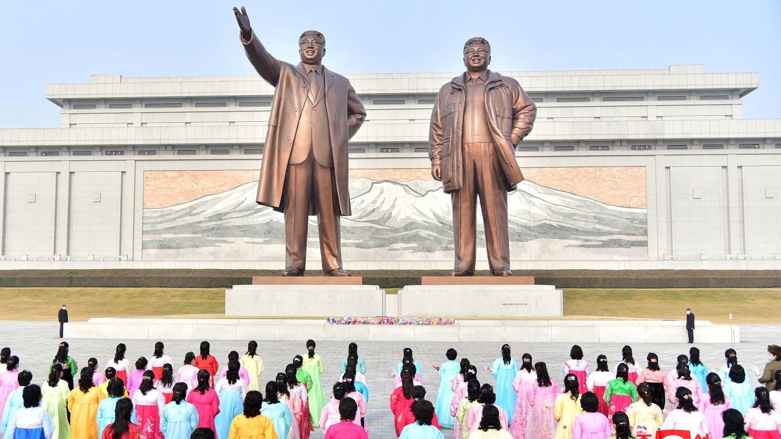 Women This Week: UN Report Examines Human Rights in North Korea | Council  on Foreign Relations