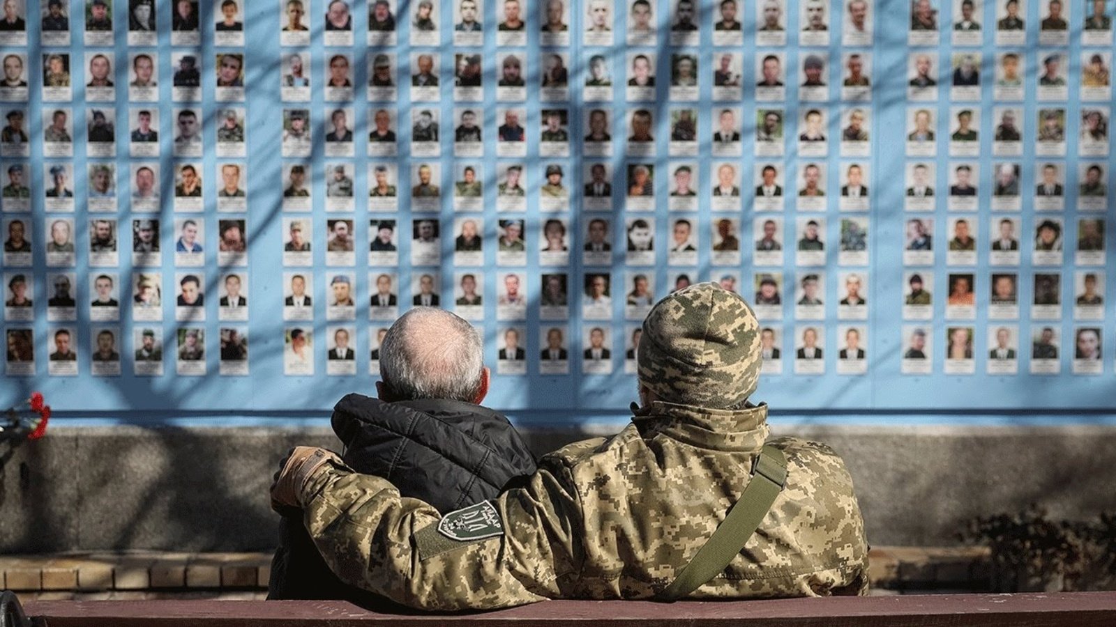 How Does the War in Ukraine End?