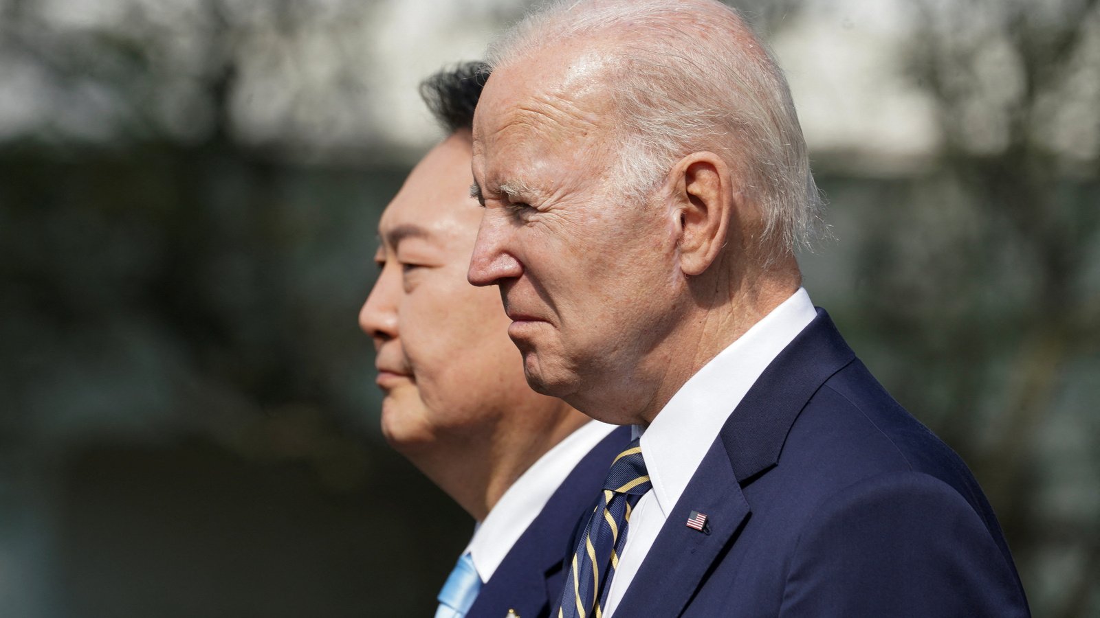 The Biden-Yoon Summit, With Scott Snyder | Council on Foreign Relations