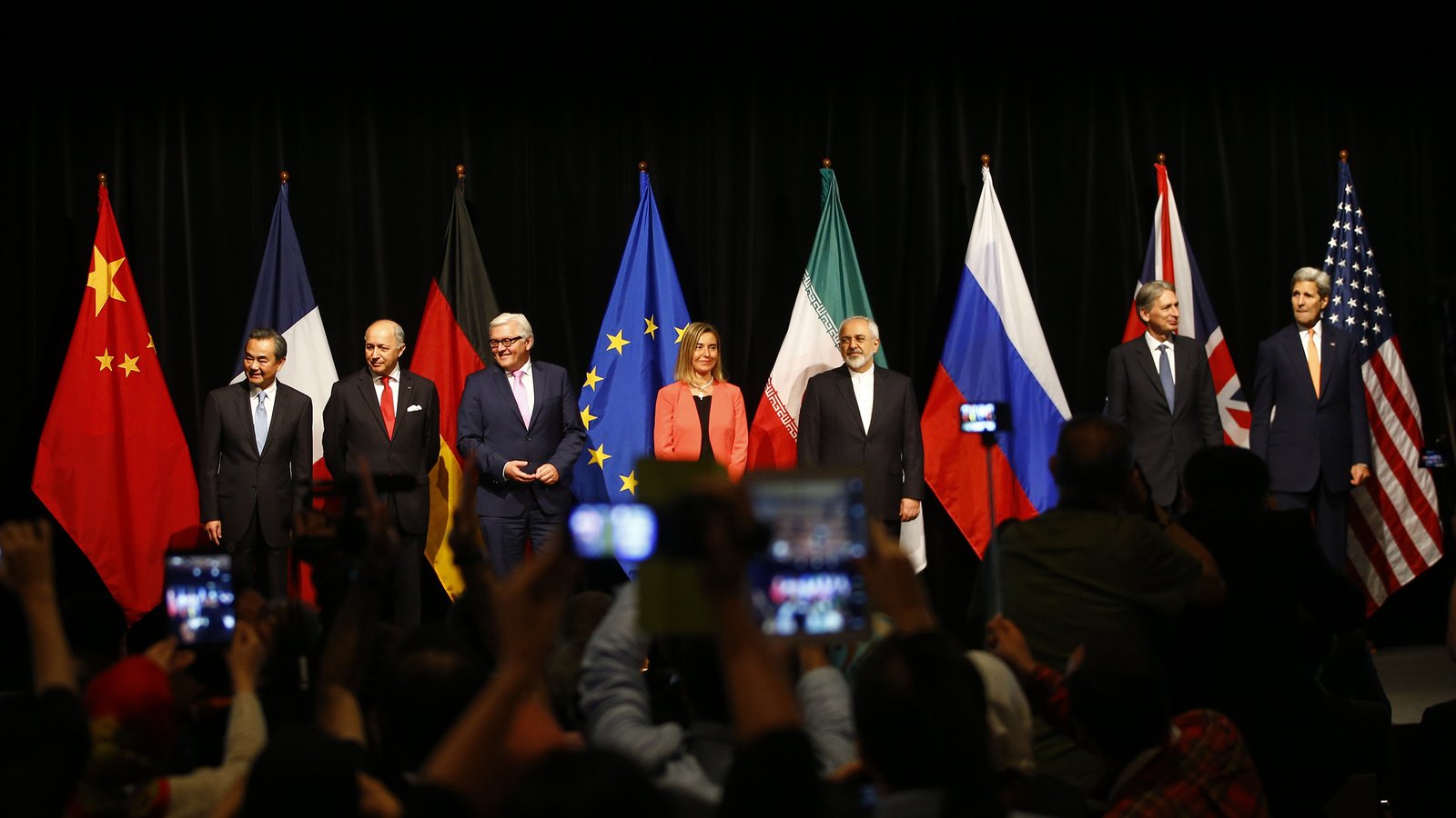 PDF) What a 'New European Security Deal' could mean for the South