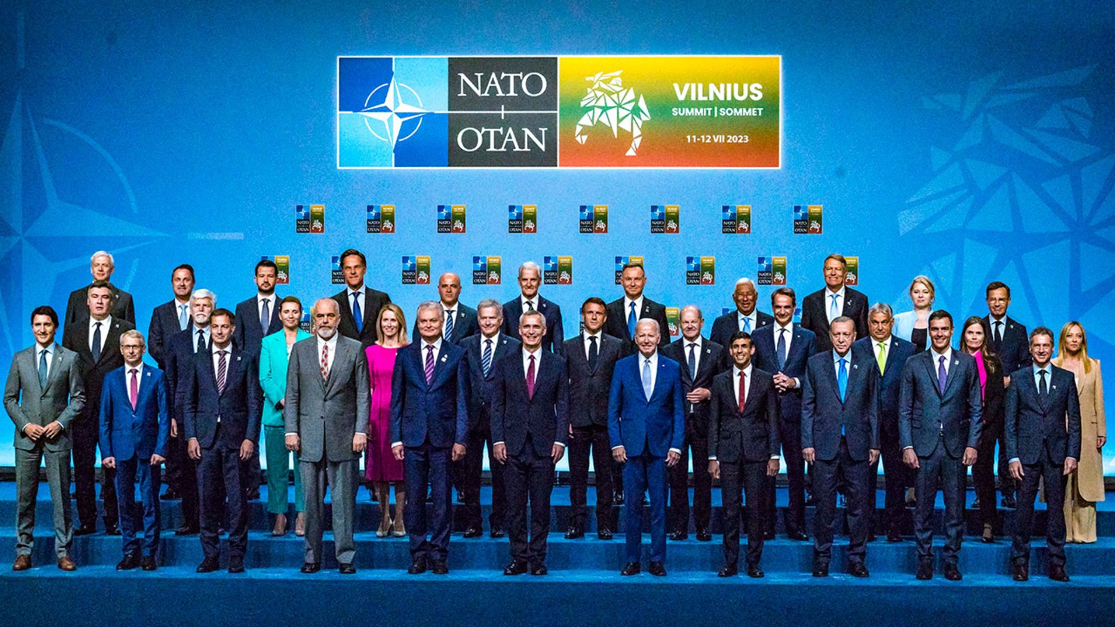The NATO Summit And President Biden s Europe Trip Council On Foreign 