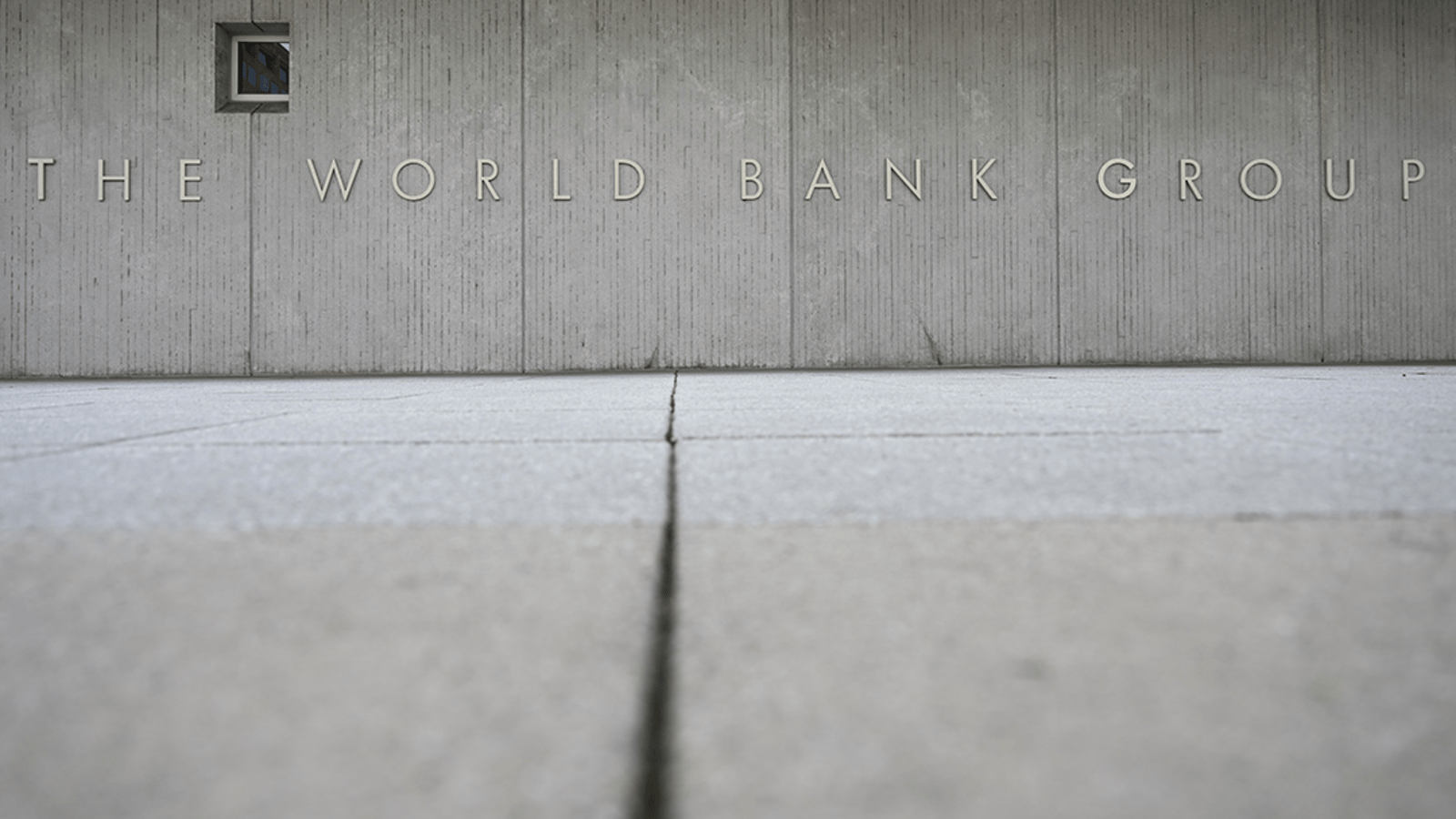 Why Washington Should Give Up the World Bank Presidency | Council on ...