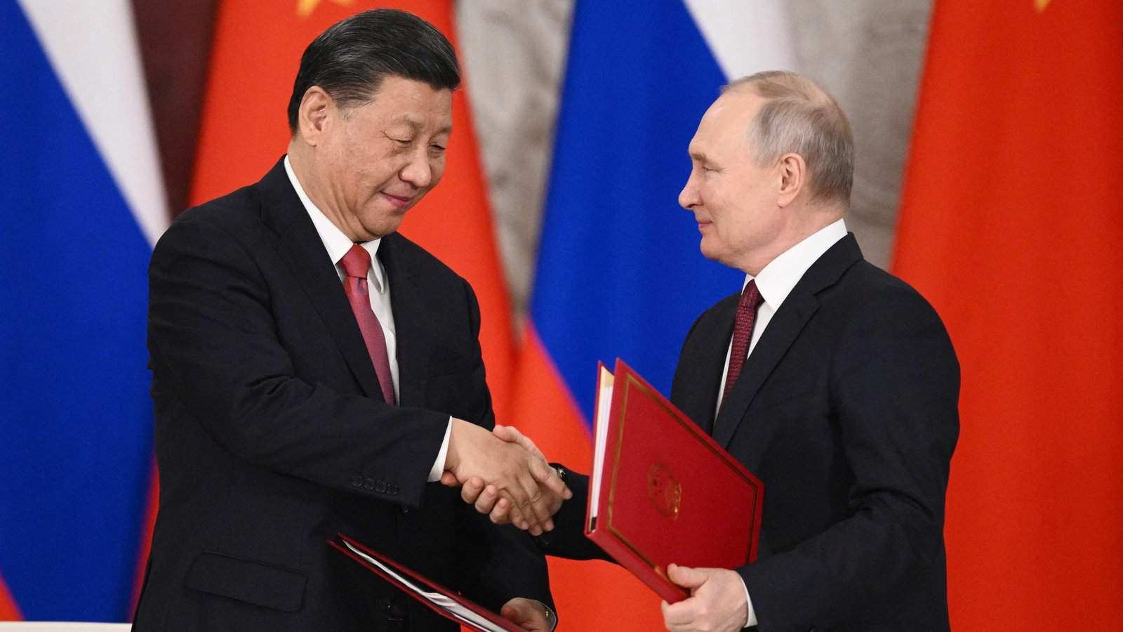 How China and Russia Have Helped Foment Coups and the Growing