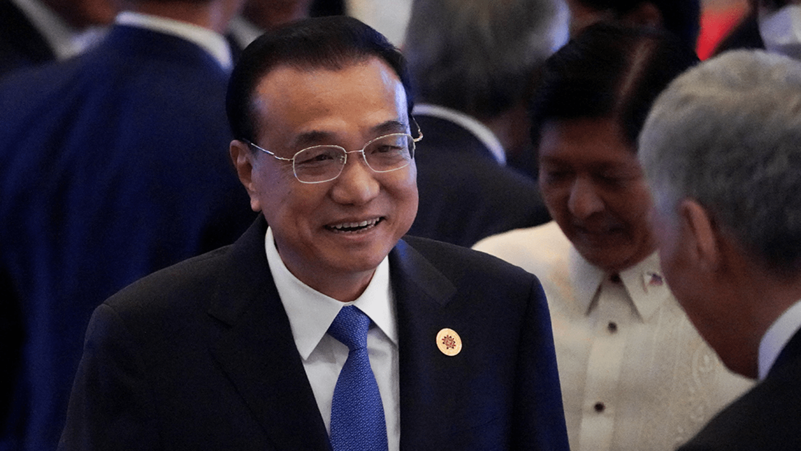 Li Keqiang, China's former premier, dies suddenly at 68