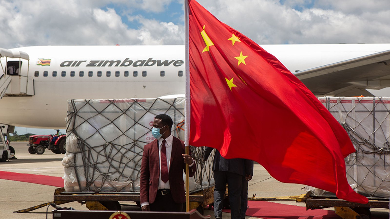 Pekino taisyklių peržiūra: kaip Kinija panaudojo savo ekonomiką ginklu, kad pasipriešintų pasauliui