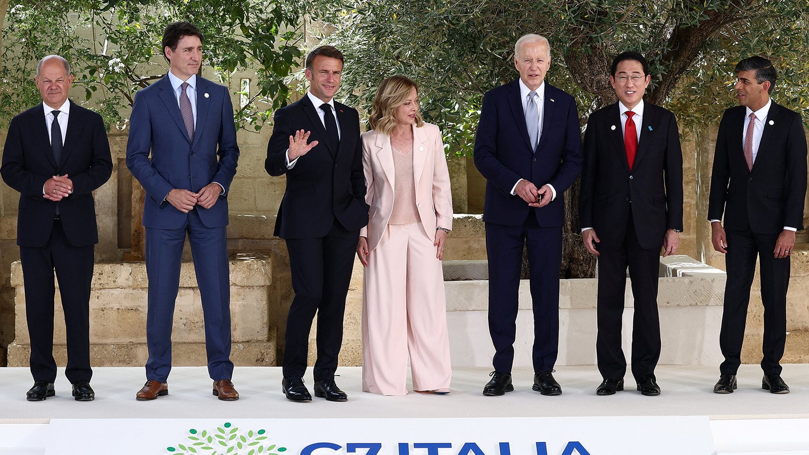 What Does the G7 Do? | Council on Foreign Relations