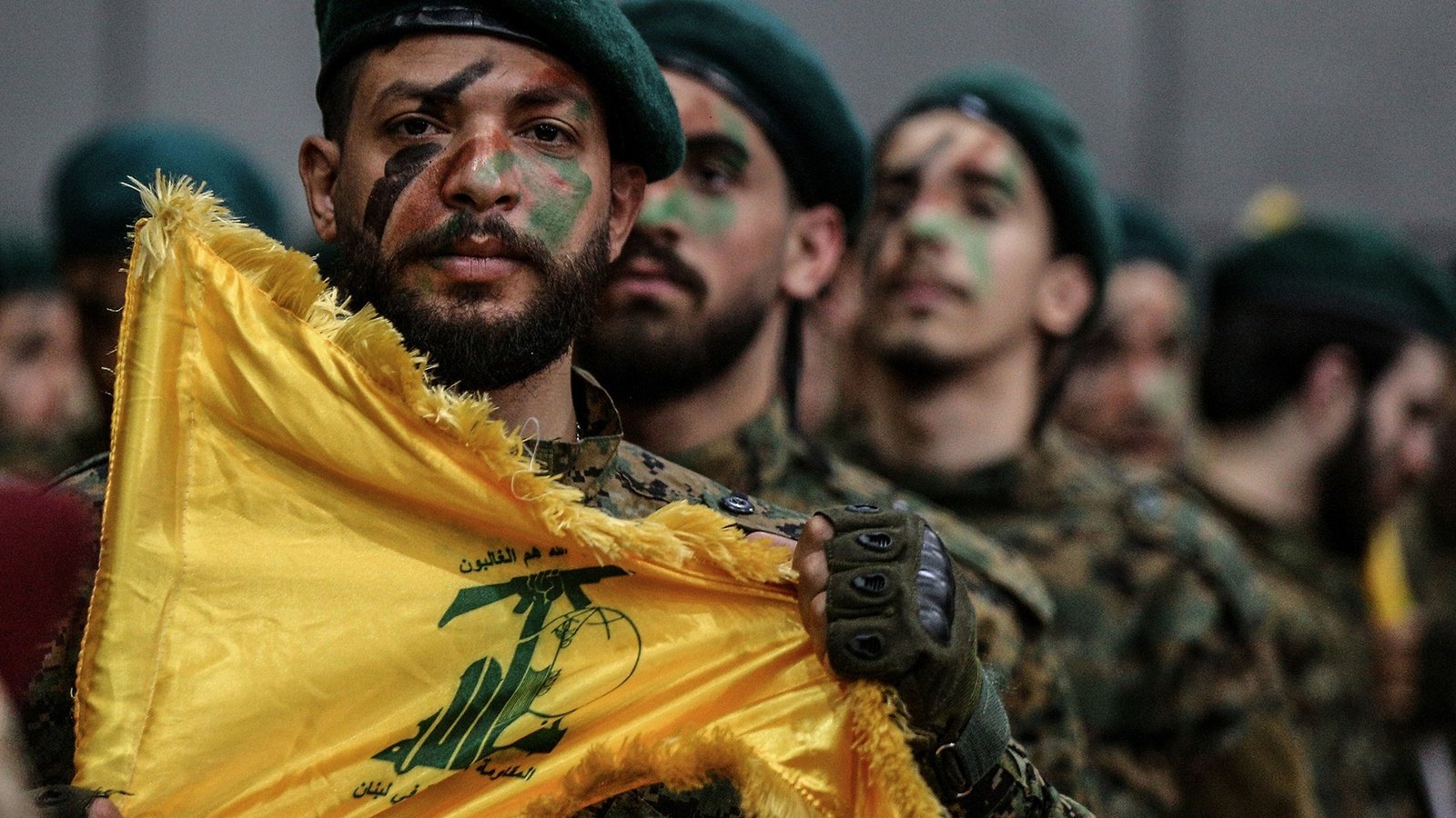 What Is Hezbollah? | Council on Foreign Relations