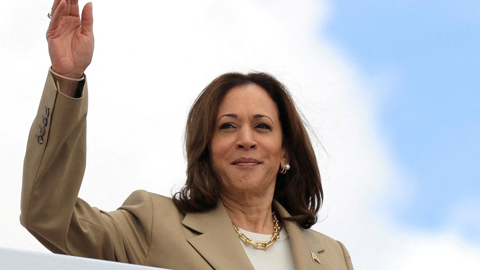 Meet Kamala Harris, Democratic Presidential Candidate | Council on Foreign  Relations