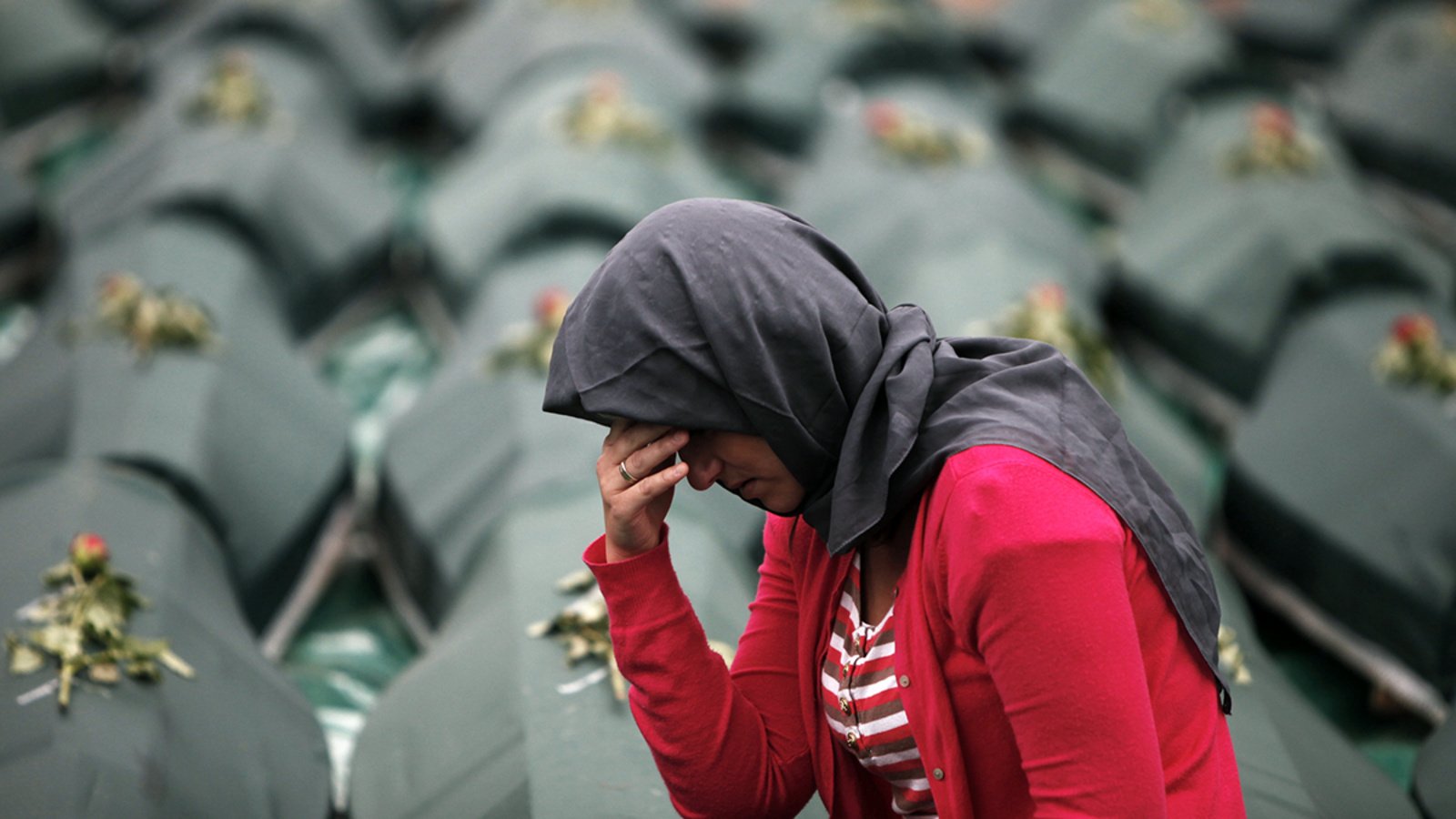 What the ‘Genocide’ Label Means for U.S. Foreign Policy Council on