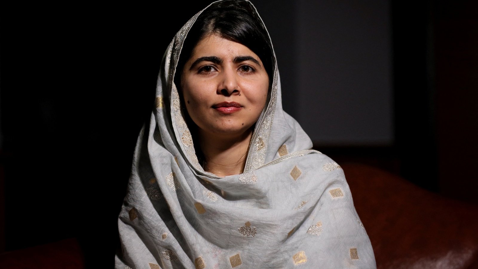 Malala Yousafzai
