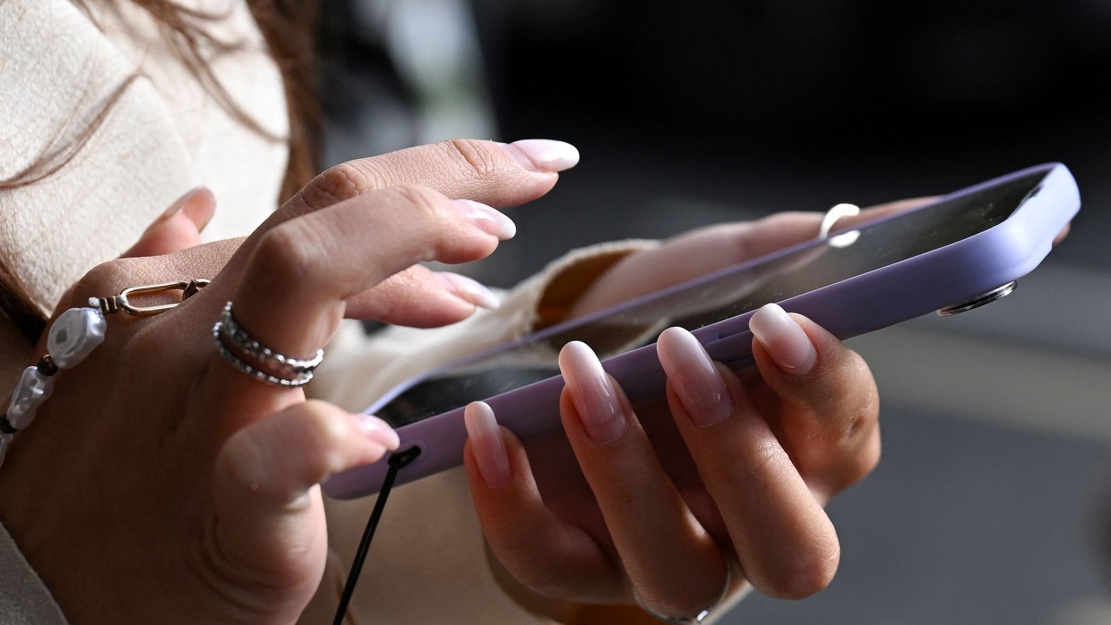 Legislative action against digital abuse