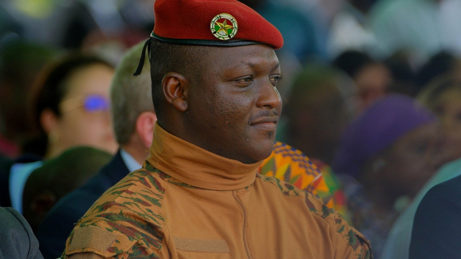 Prince of the Sahel | Council on Foreign Relations