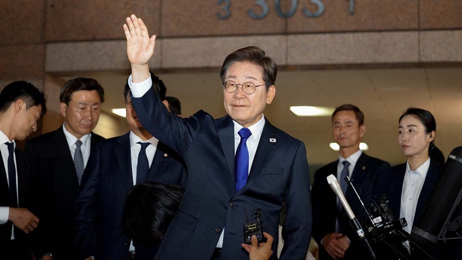 South Korean President at White House | Council on Foreign Relations