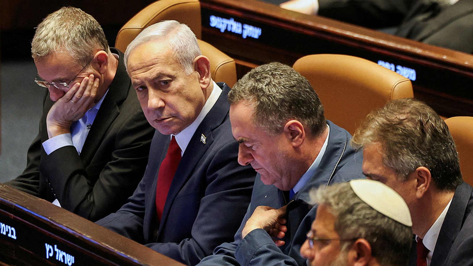 98% of Gaza's Tree Cropland Destroyed by Israel - Eos, image size:1600x900