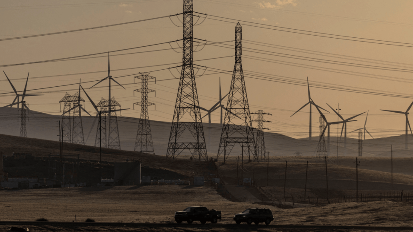 The U.S. Interconnection Challenge: Why Renewables Are Stuck in Line