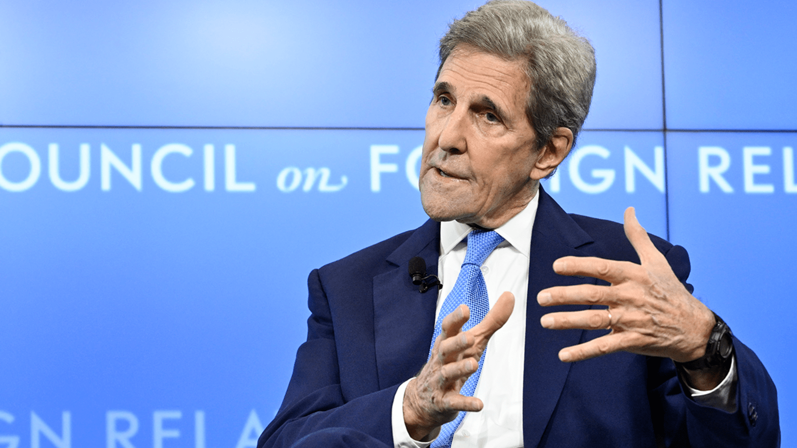 The Post-COP30 World of Energy Technology, Competition, and Cooperation to Address the Climate Crisis