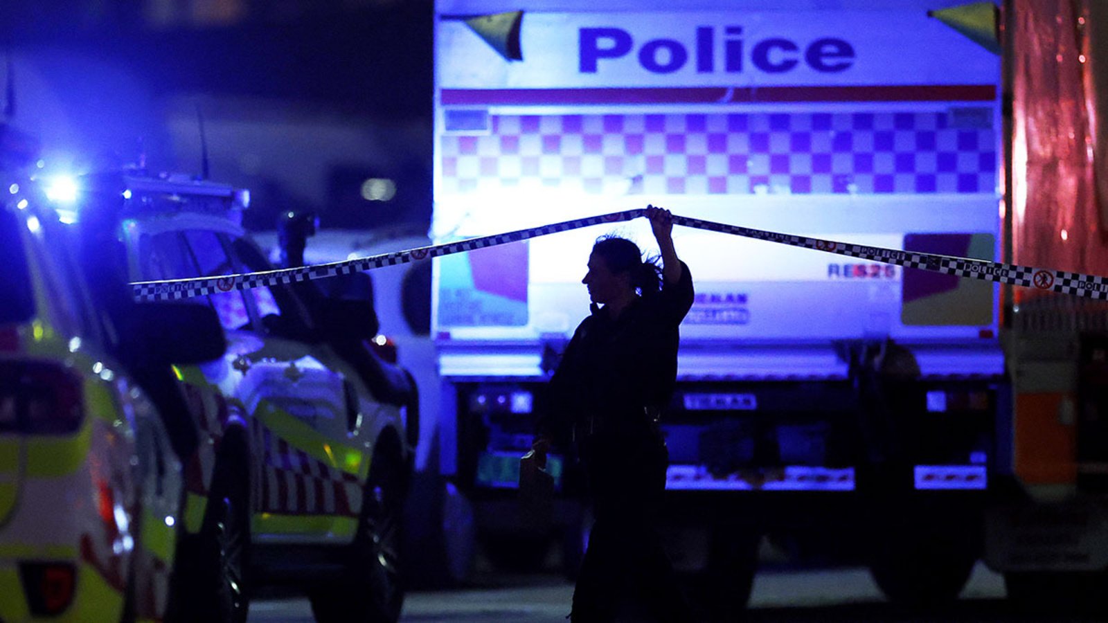The Bondi Beach Shooting Shows ISIS Threat in Australia and Beyond ...