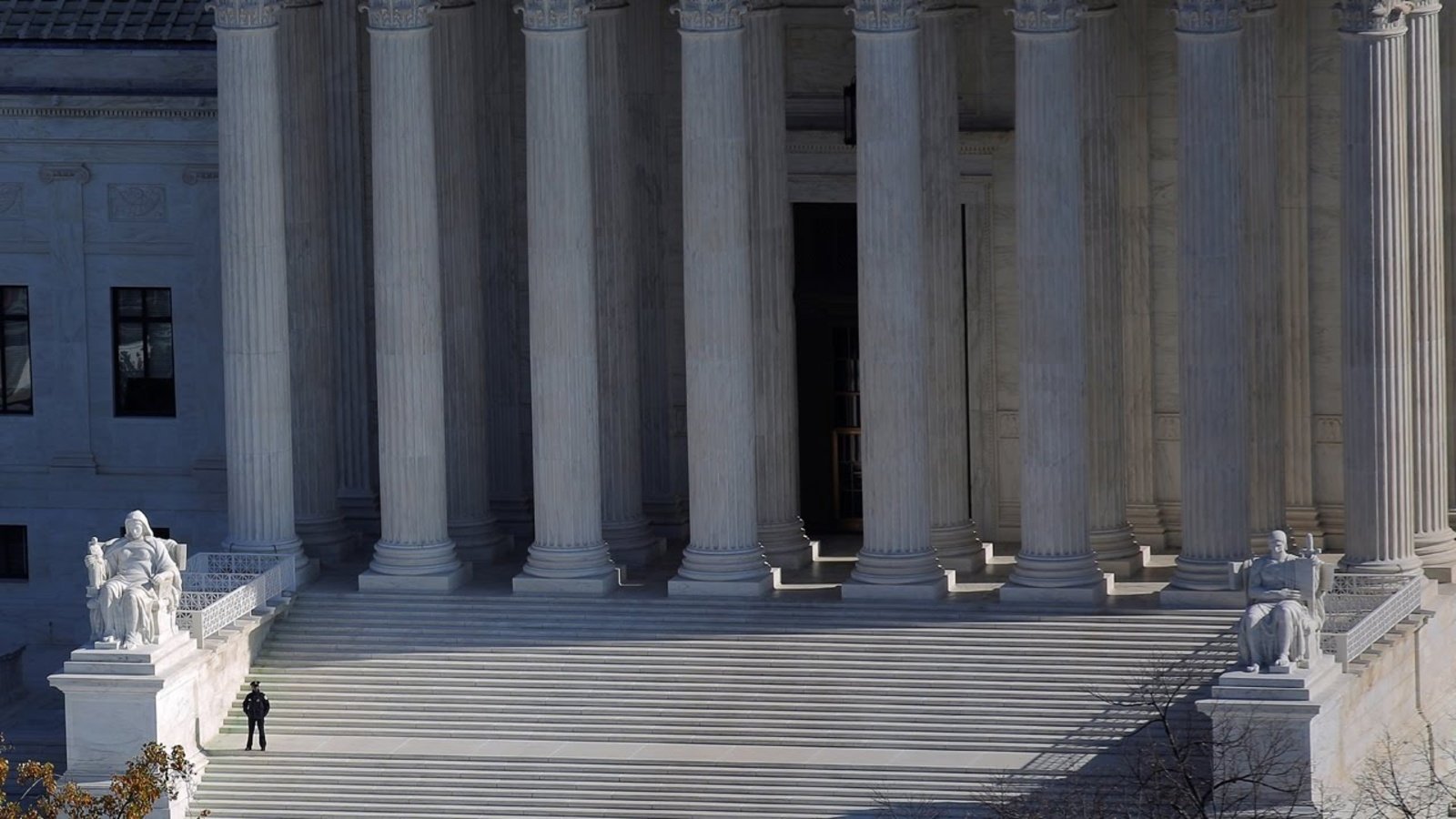 The Supreme Court's prolonged lack of diversity, visualized - Washington  Post