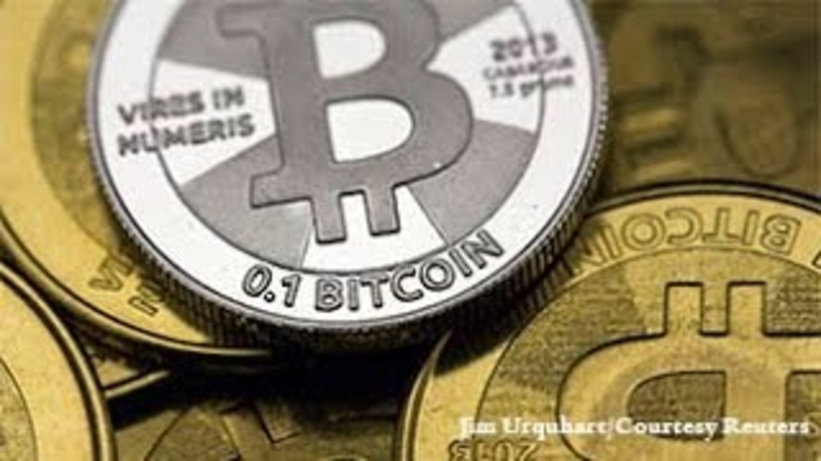 Can Bitcoin Go Mainstream? | Council on Foreign Relations