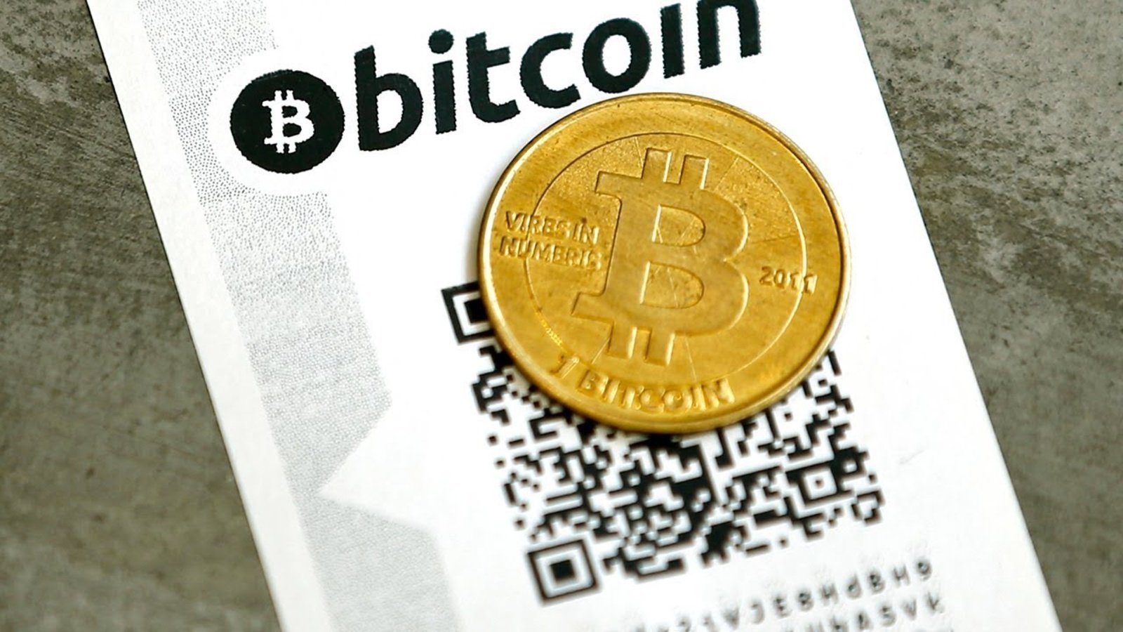 Legal Tender? The Regulation of Cryptocurrencies | Council on Foreign  Relations
