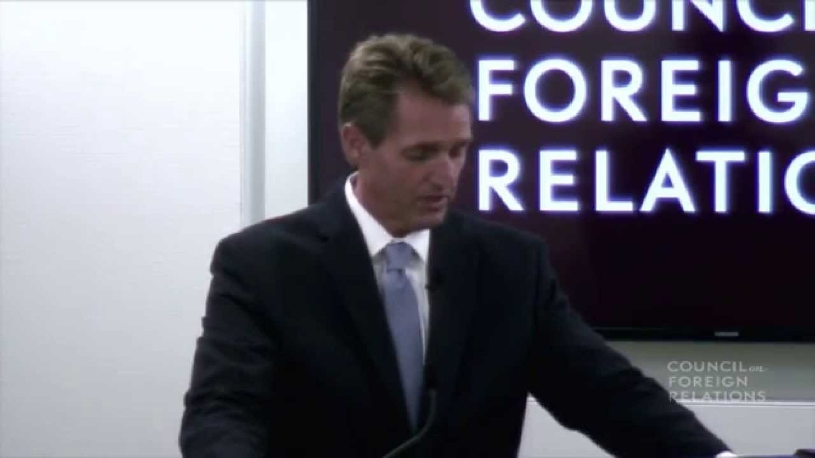 Jeff Flake, Biography & Facts