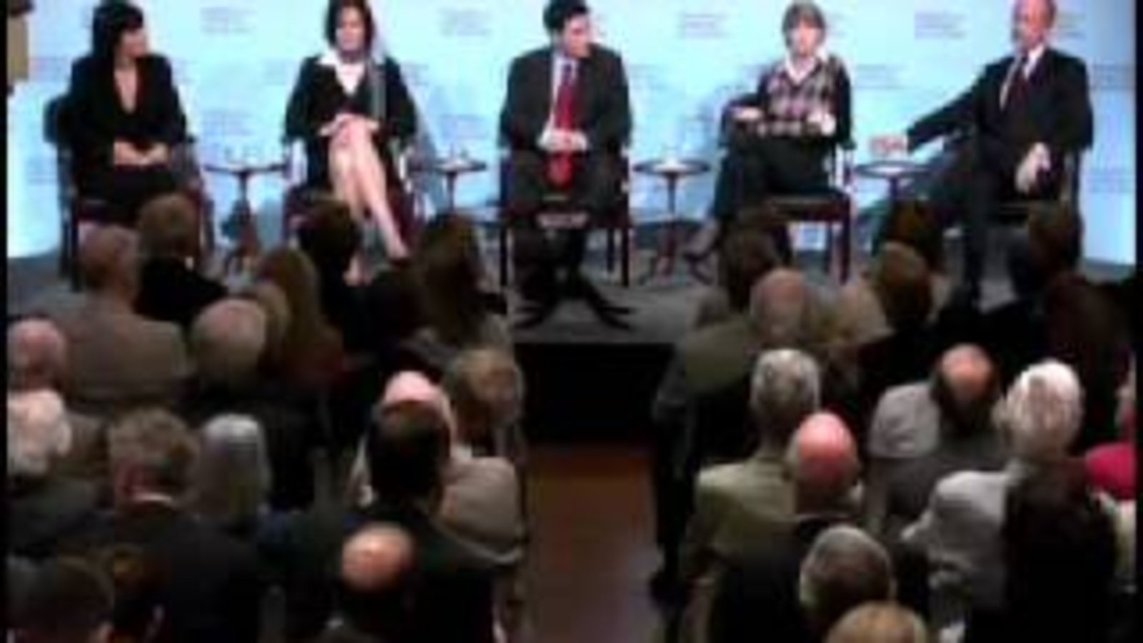 Ann Curry Fucking - Edward R. Murrow Press Fellowship 60th Anniversary Event | Council on  Foreign Relations