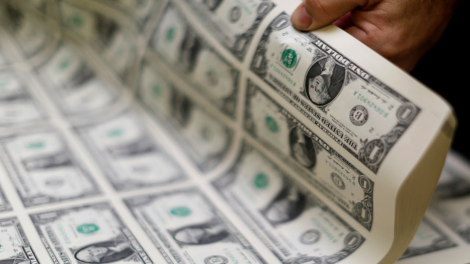 The Future of the U.S. Dollar | Council on Foreign Relations