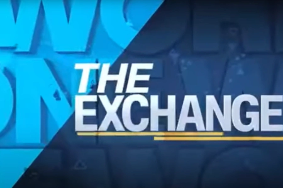 The Exchange, One World