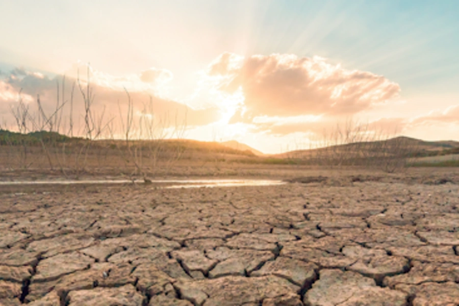 Climate Impacts Vary Across the World