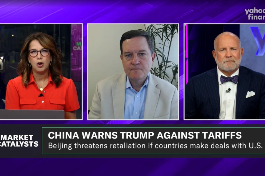 Trump tariffs: Why some countries will try hard to reach a deal