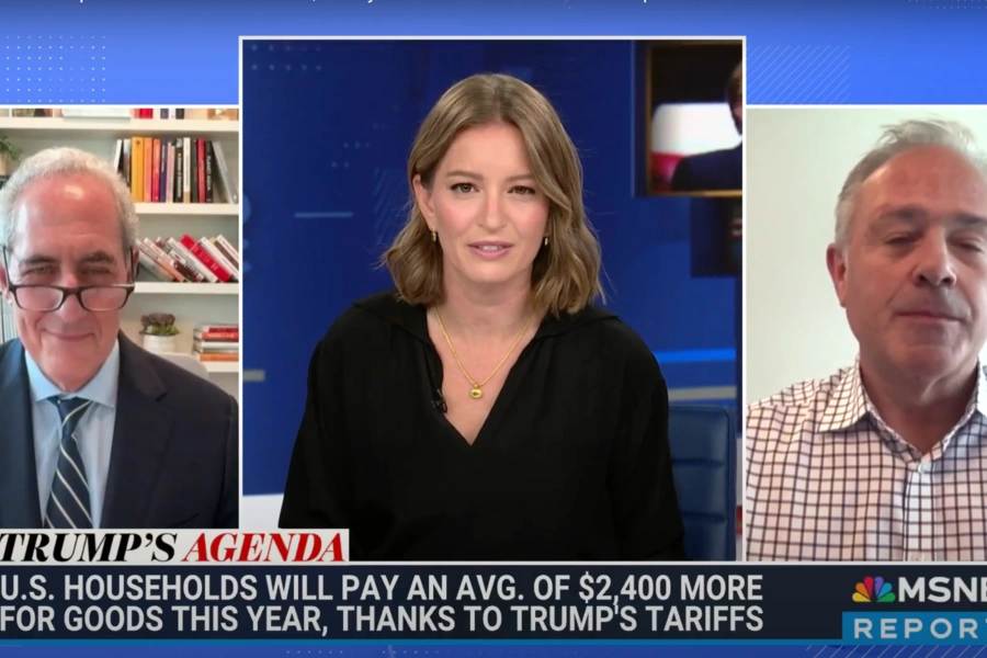 Froman: As Trump Demands Tariff Deals, Many Countries Have Yet to Respond