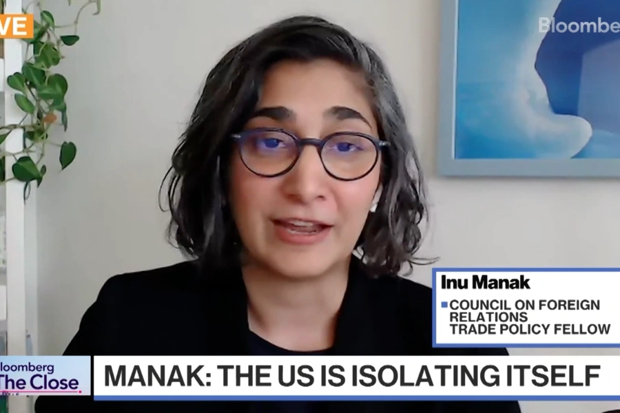 S&P 500 Loses $1T as Tech Selloff Deepens | The Close 8/20/2025