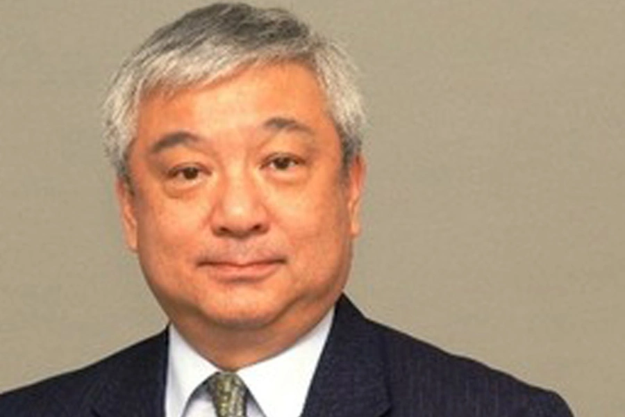 Ambassador Shinichi Nishimiya (File Photo/Courtesy Consulate General of Japan in New York).