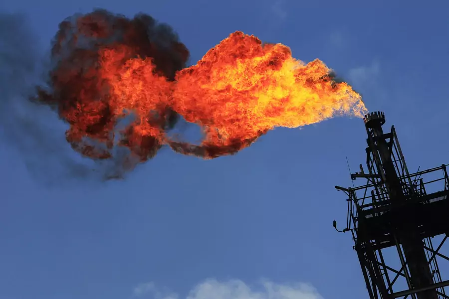 Geopolitics Fossil fuel subsidy reform
