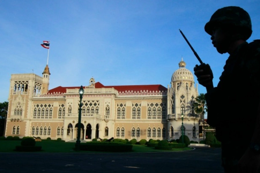 thai-government-house