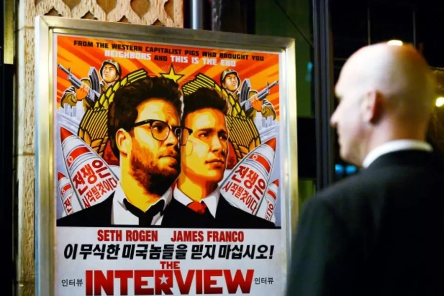 Interview DPRK North Korea CFR Net Politics Cyber