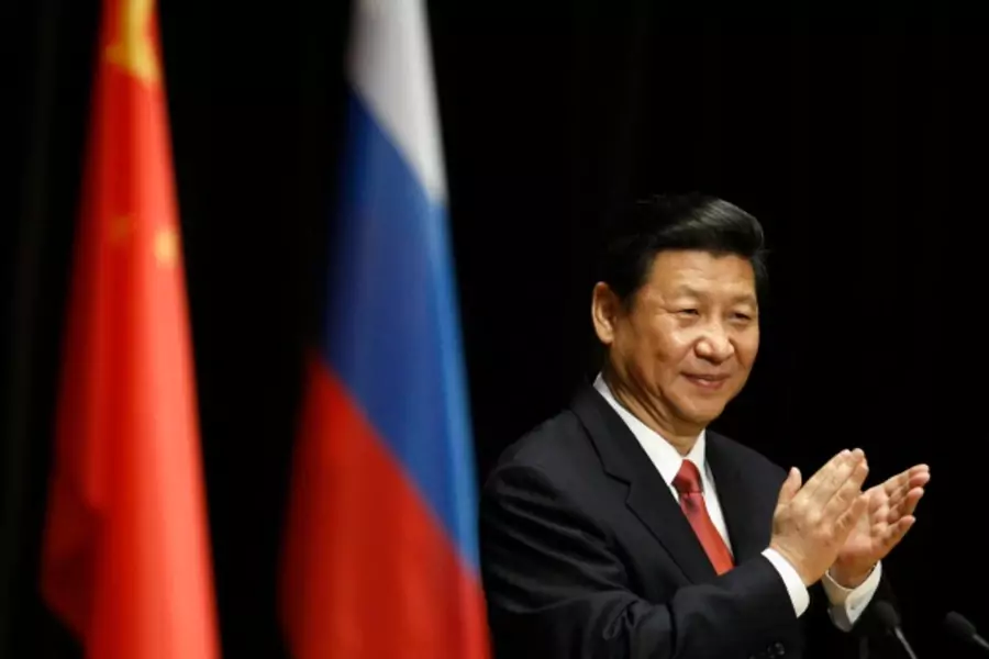 Xi China Cyberspace Administration CFR Net Politics Cyber