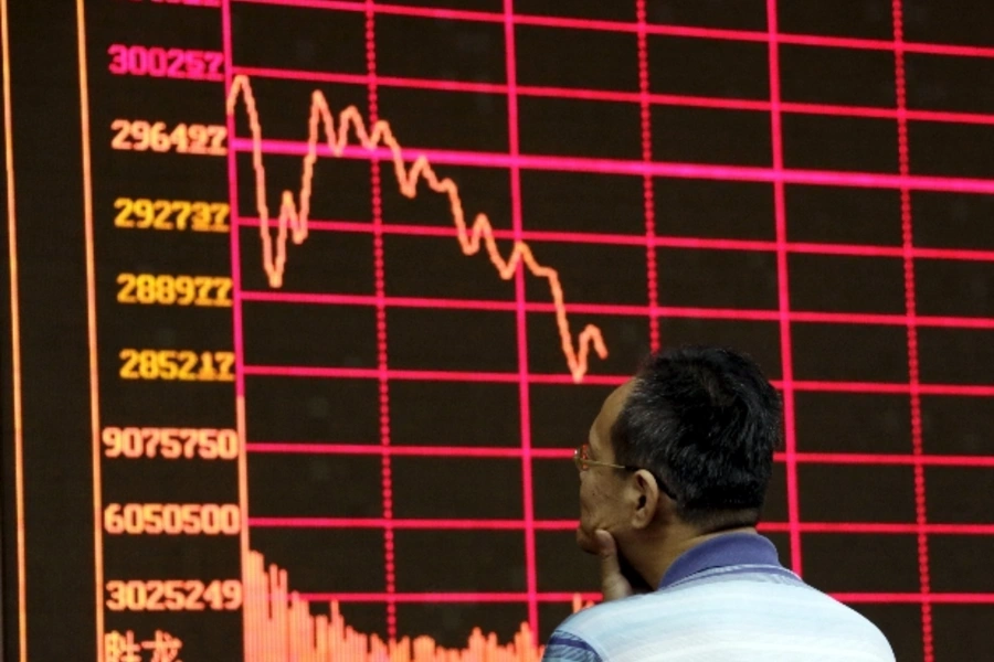 china-stock-plunge