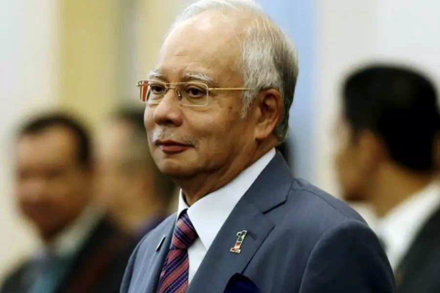 najib-razak-1MDB scandal