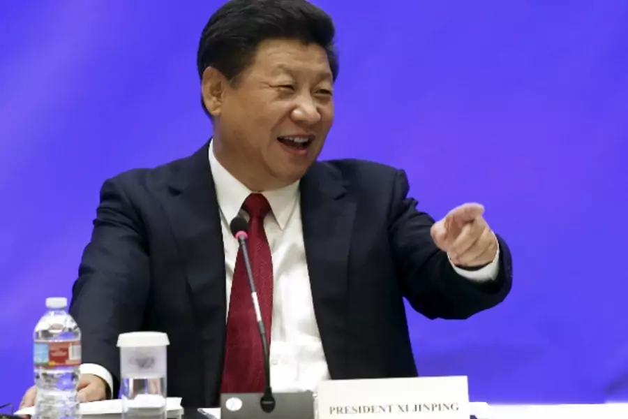 Xi-Jinping-visit-9-25-15